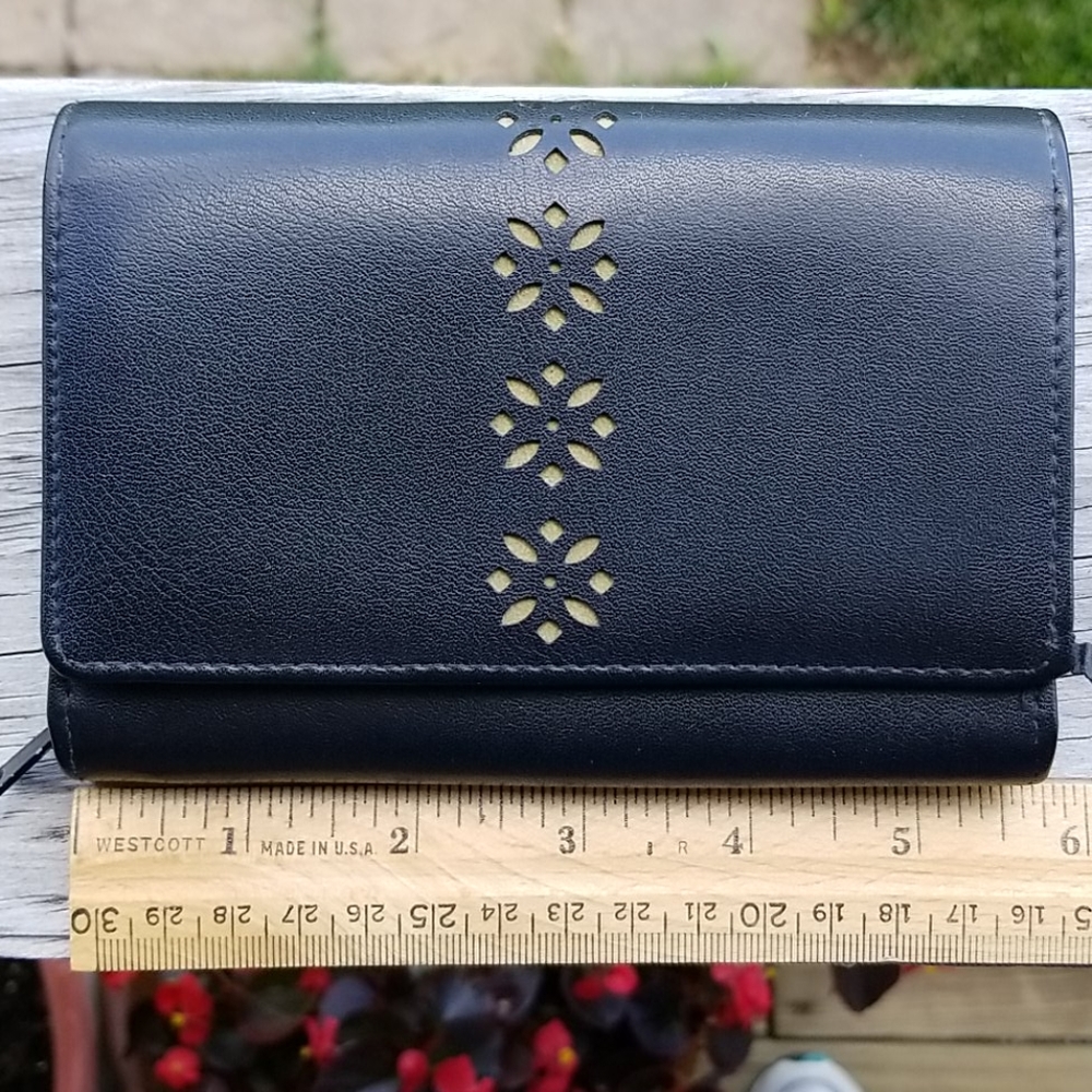 Euc Multi Function Wallet - image 1